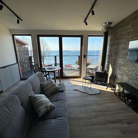 Apartamenty Fuleda Nad Jeziorem Dobskim Mazury Holiday Exteriör bild