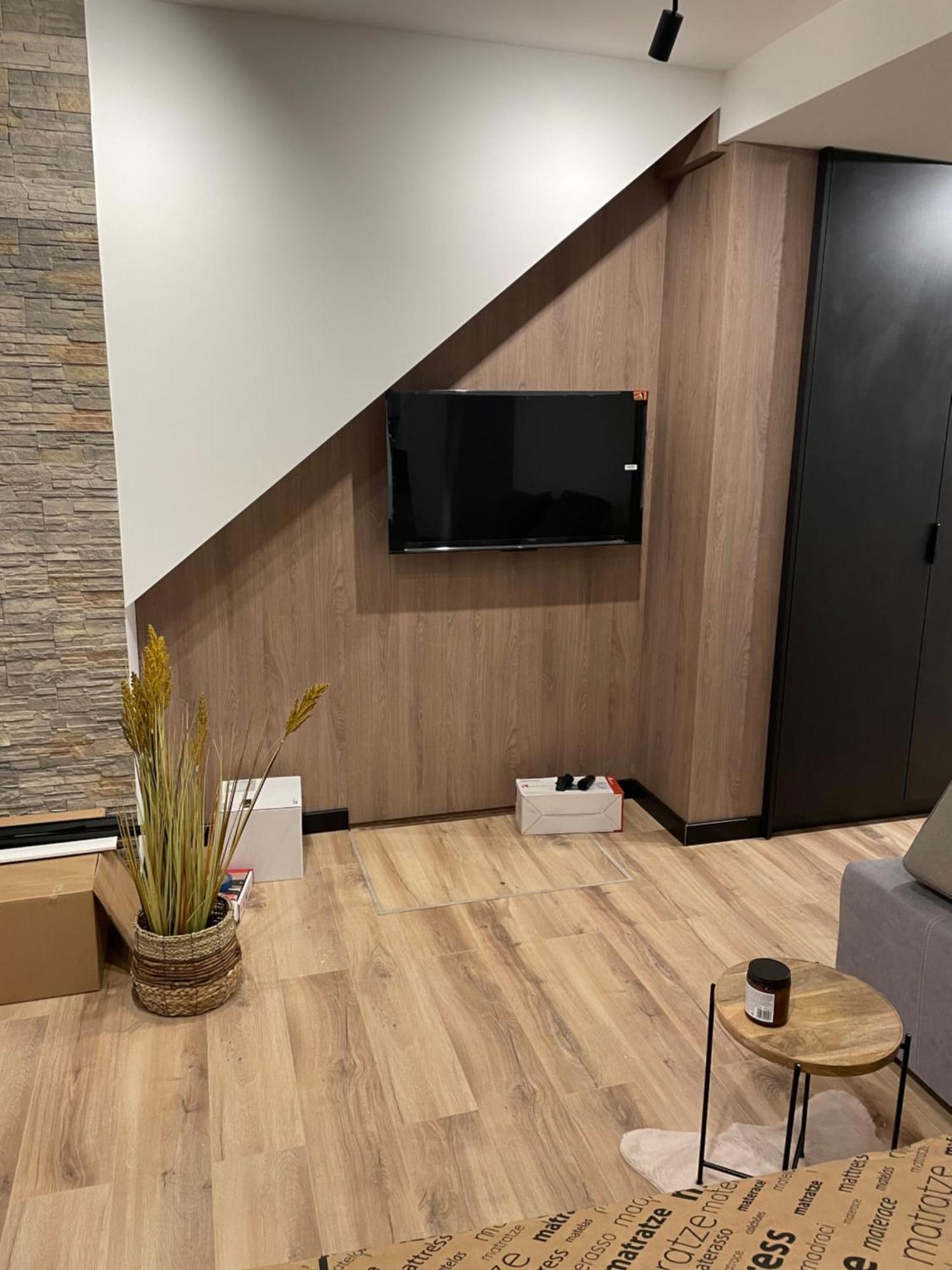 Apartamenty Fuleda Nad Jeziorem Dobskim Mazury Holiday Rum bild