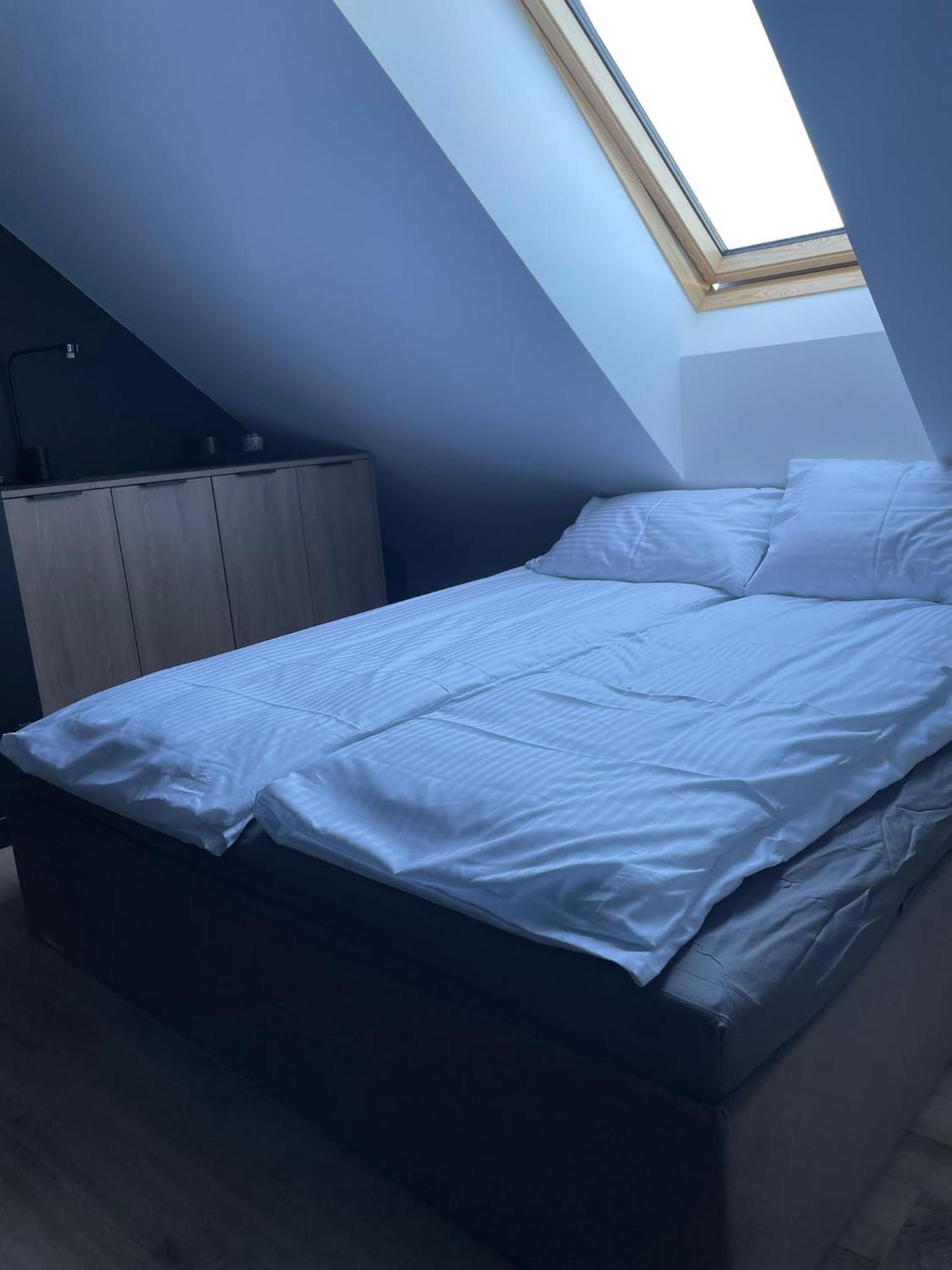 Apartamenty Fuleda Nad Jeziorem Dobskim Mazury Holiday Rum bild