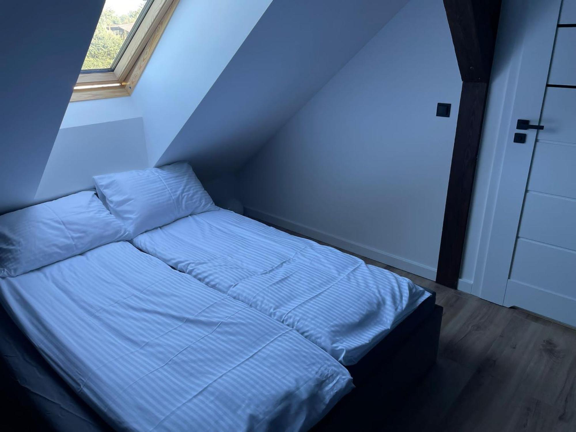 Apartamenty Fuleda Nad Jeziorem Dobskim Mazury Holiday Rum bild