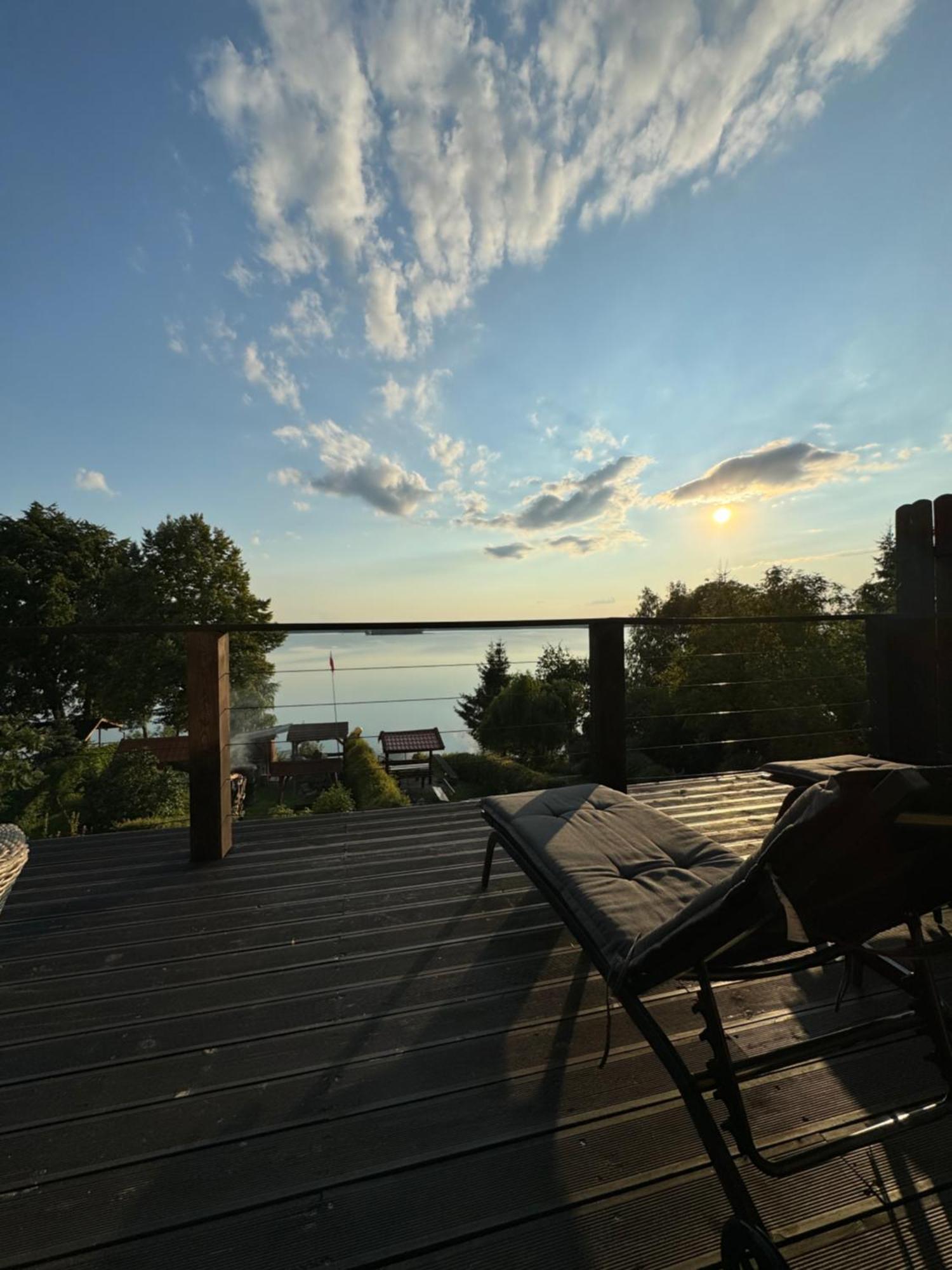 Apartamenty Fuleda Nad Jeziorem Dobskim Mazury Holiday Rum bild